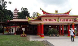 Tempat Wisata Meaah di Palembang Versi Kami